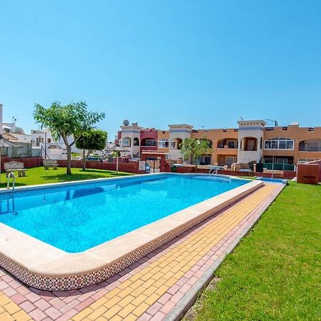 Apartamento He Dream Hills Dehesa de Campoamor  Exterior foto