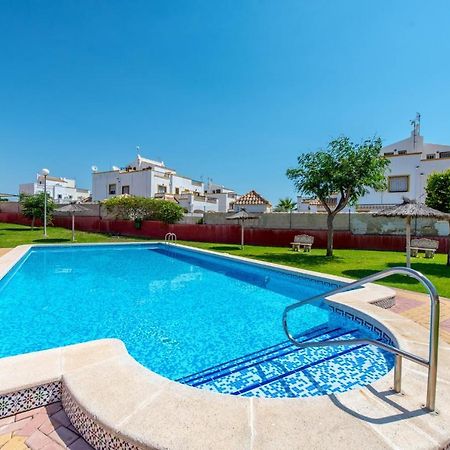 Apartamento He Dream Hills Dehesa de Campoamor  Exterior foto