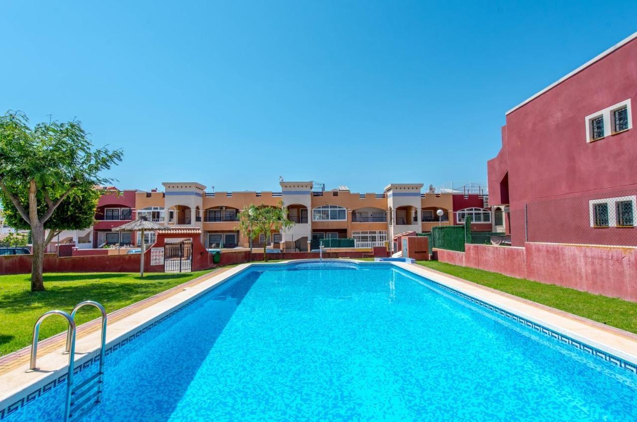 Apartamento He Dream Hills Dehesa de Campoamor  Exterior foto
