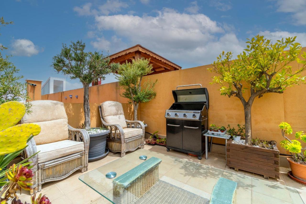 Apartamento He Dream Hills Dehesa de Campoamor  Exterior foto