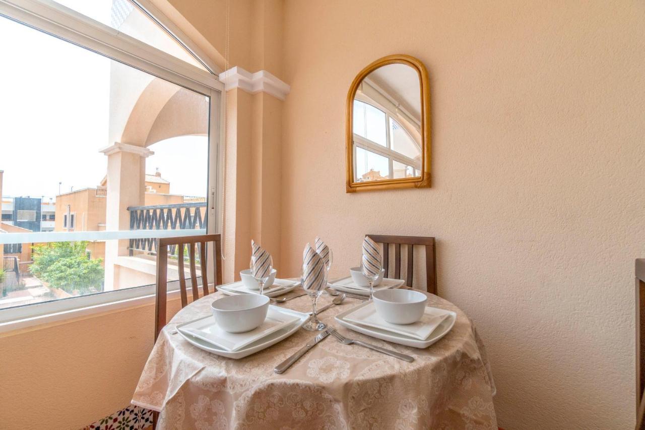 Apartamento He Dream Hills Dehesa de Campoamor  Exterior foto