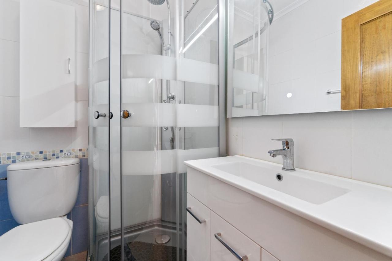 Apartamento He Dream Hills Dehesa de Campoamor  Exterior foto