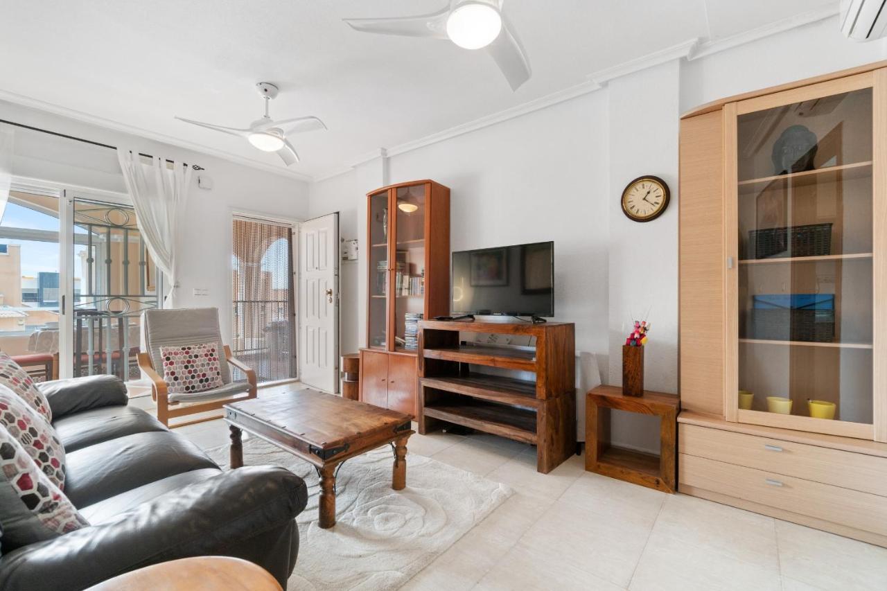 Apartamento He Dream Hills Dehesa de Campoamor  Exterior foto