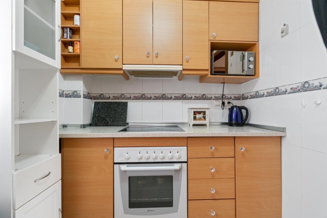 Apartamento He Dream Hills Dehesa de Campoamor  Exterior foto