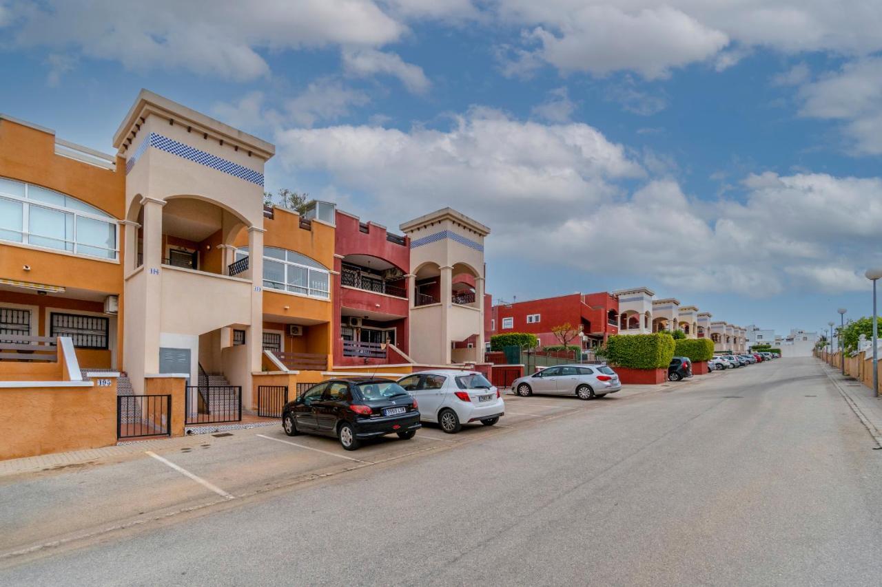 Apartamento He Dream Hills Dehesa de Campoamor  Exterior foto