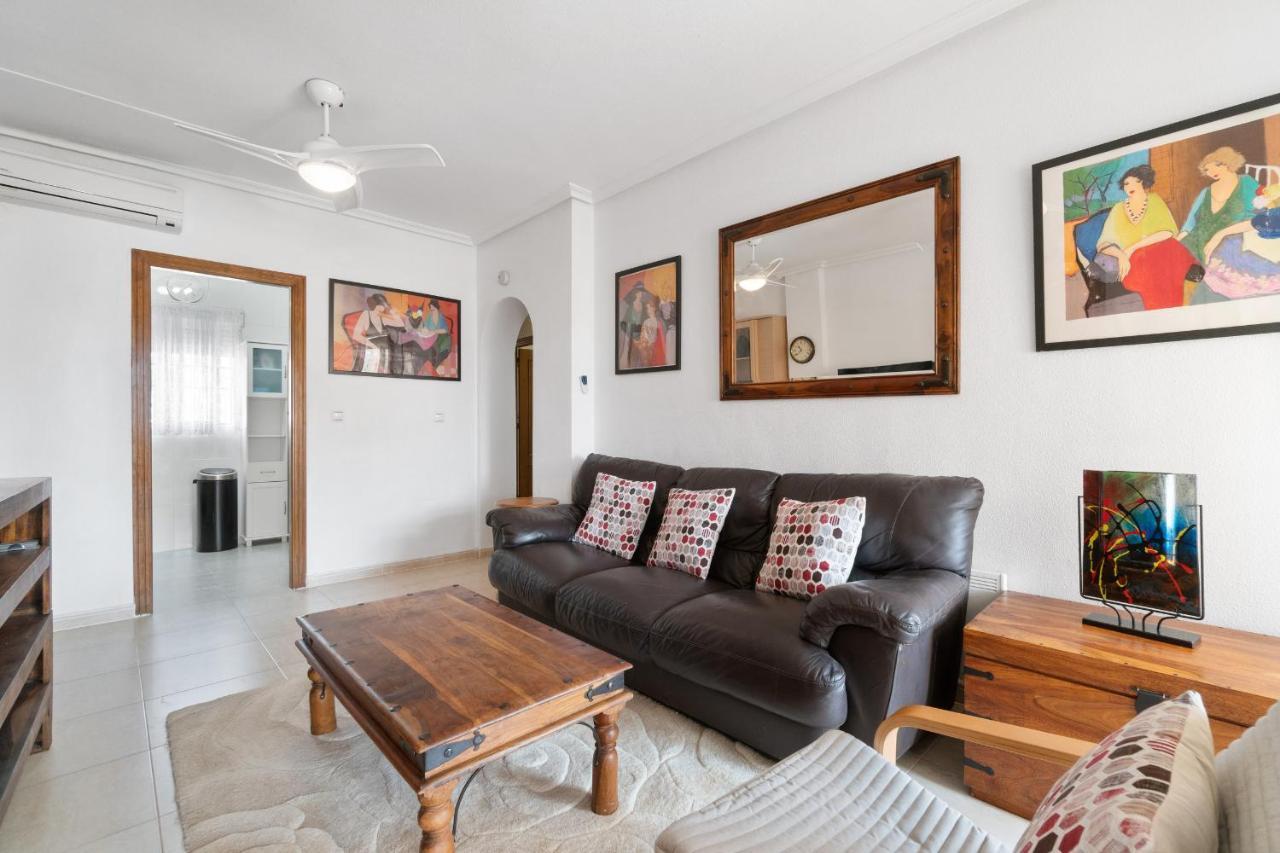 Apartamento He Dream Hills Dehesa de Campoamor  Exterior foto