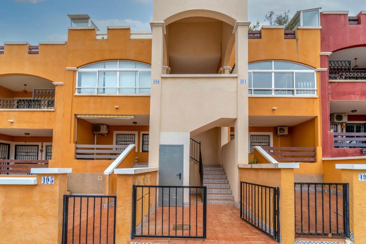 Apartamento He Dream Hills Dehesa de Campoamor  Exterior foto