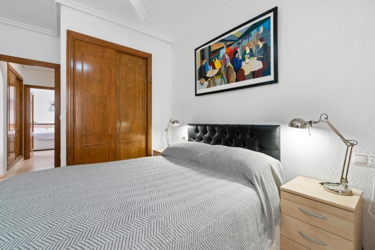 Apartamento He Dream Hills Dehesa de Campoamor  Exterior foto