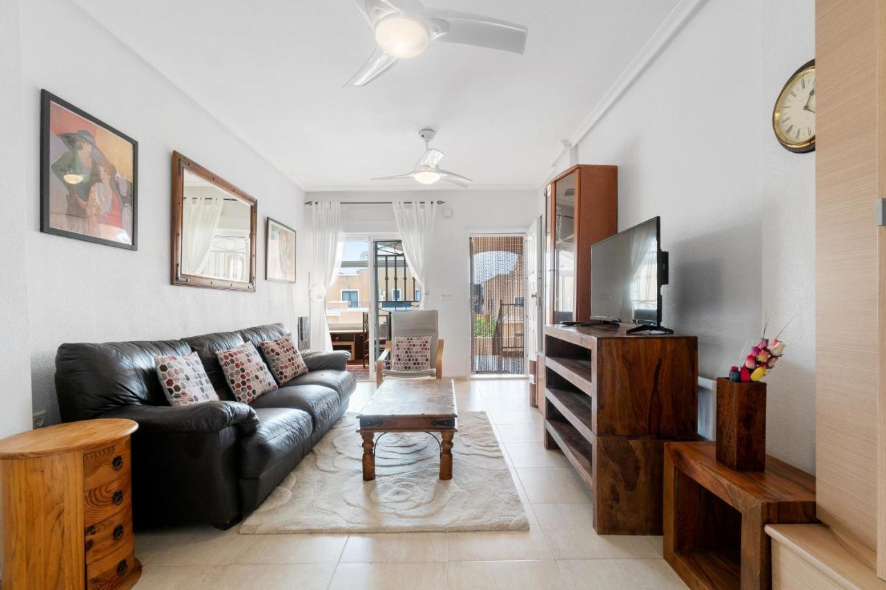 Apartamento He Dream Hills Dehesa de Campoamor  Exterior foto